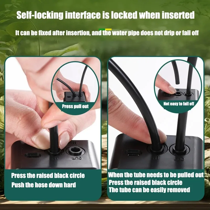 Intelligent Reptile Fogger Tim - Urban Farming System recension och pris