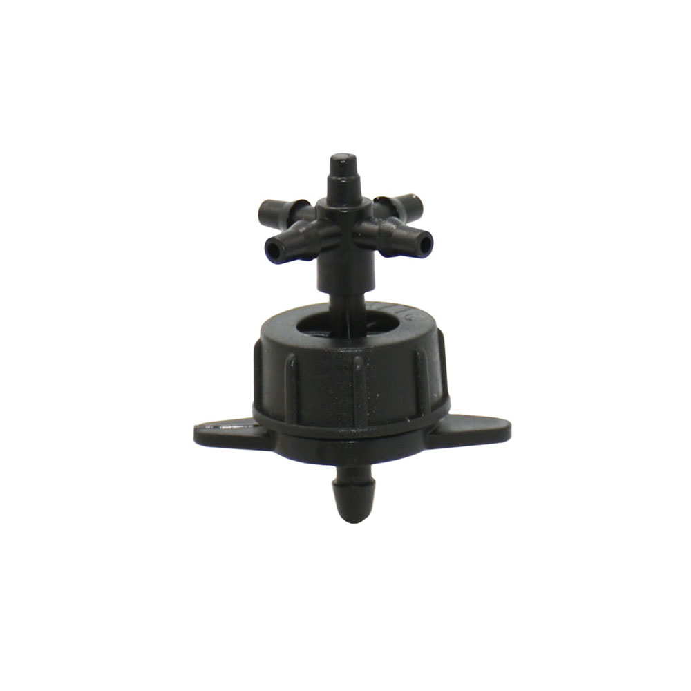 2L 4L 8L Arrow dropper Fitting - Urban Farming System recension och pris