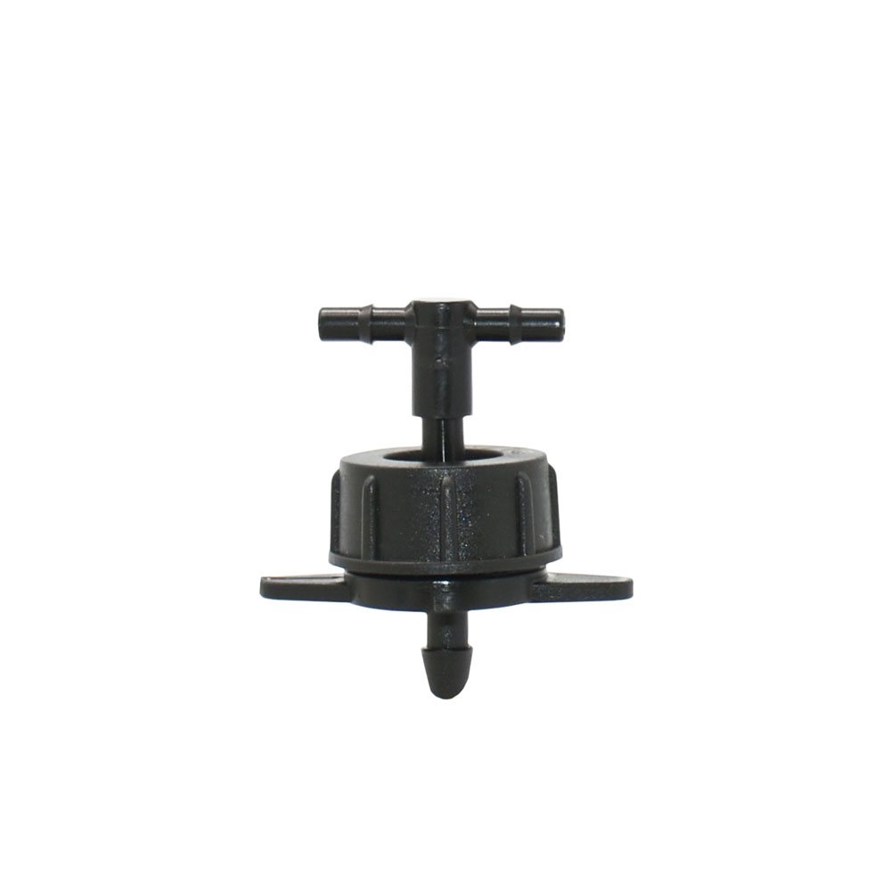2L 4L 8L Arrow dropper Fitting - Urban Farming System recension och pris