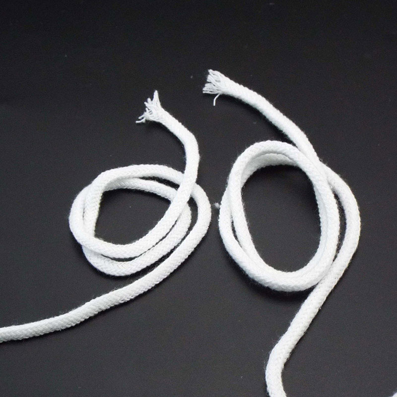 Self Watering Cotton Wick Rope - Urban Farming System recension och pris