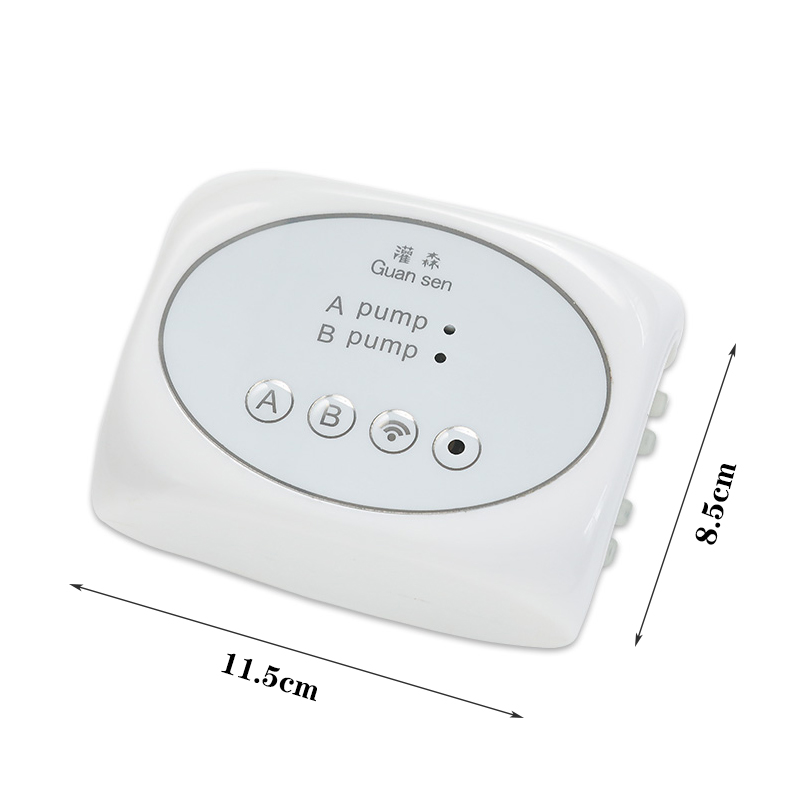 WiFi Smart Garden Irrigation C - Urban Farming System recension och pris