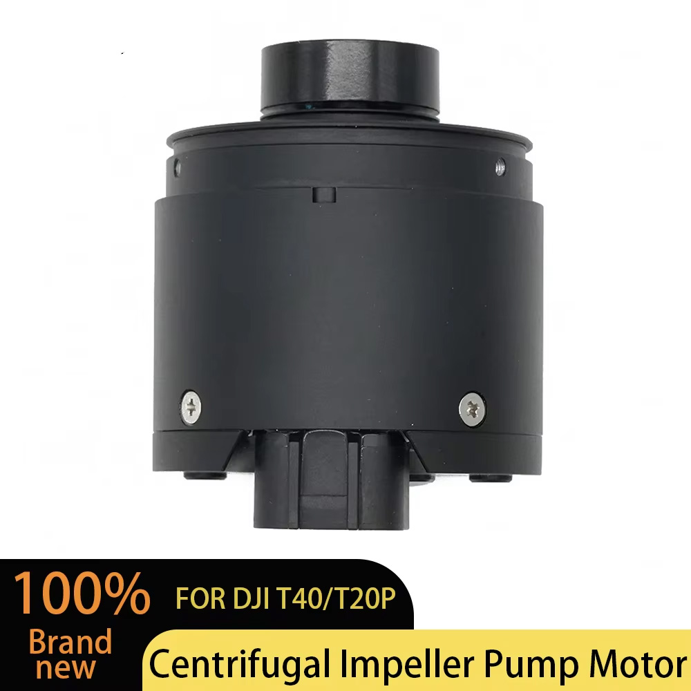 DJI Agras T40 T20P Centrifugal - Urban Farming System recension och pris