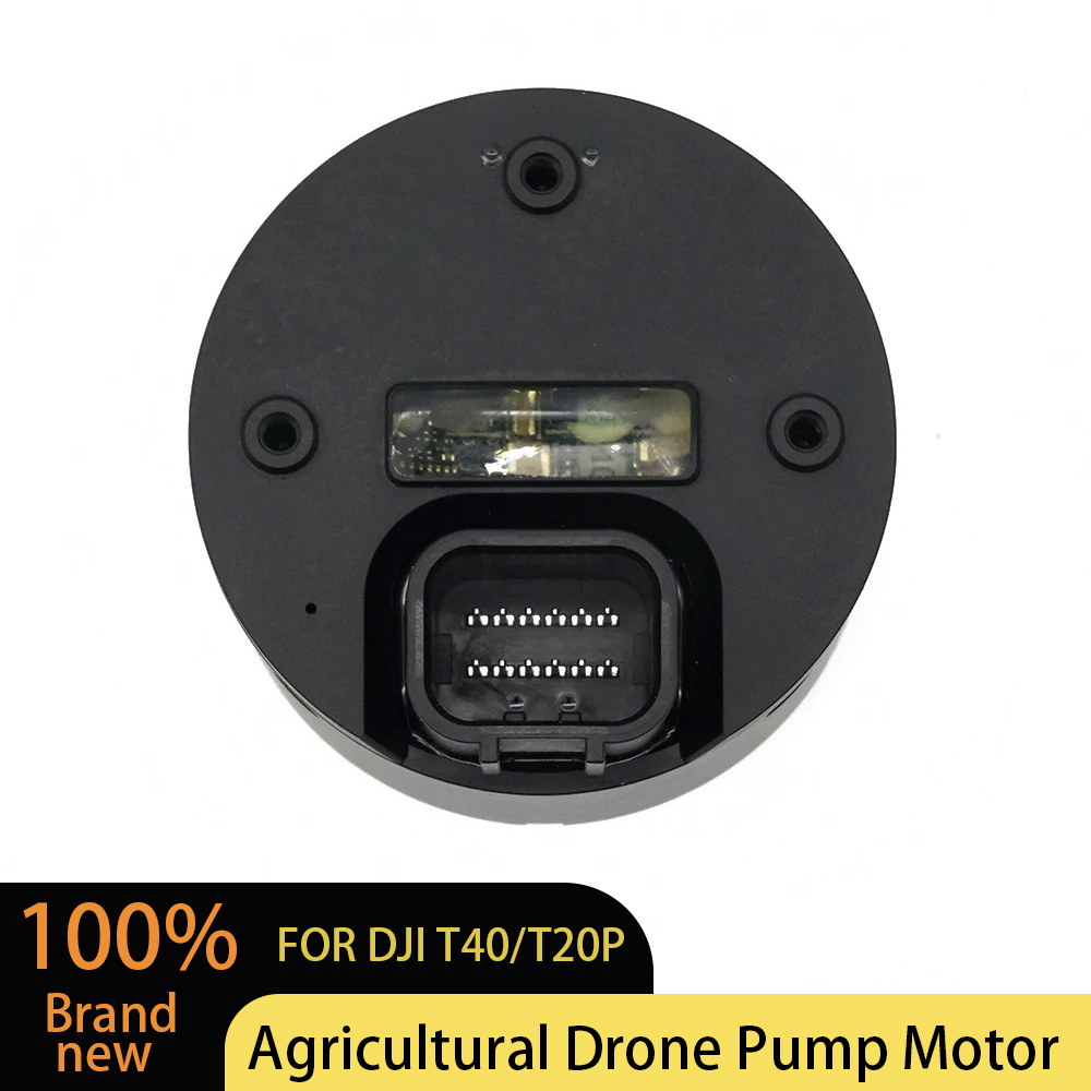 DJI Agras T40 T20P Centrifugal - Urban Farming System recension och pris