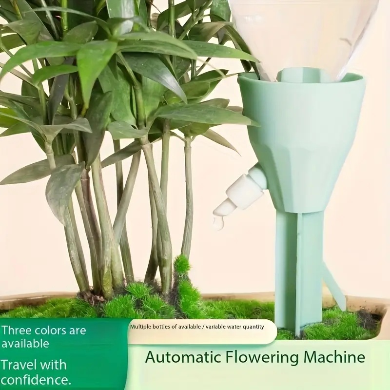 20pcs Auto Drip Irrigation Kit - Urban Farming System recension och pris