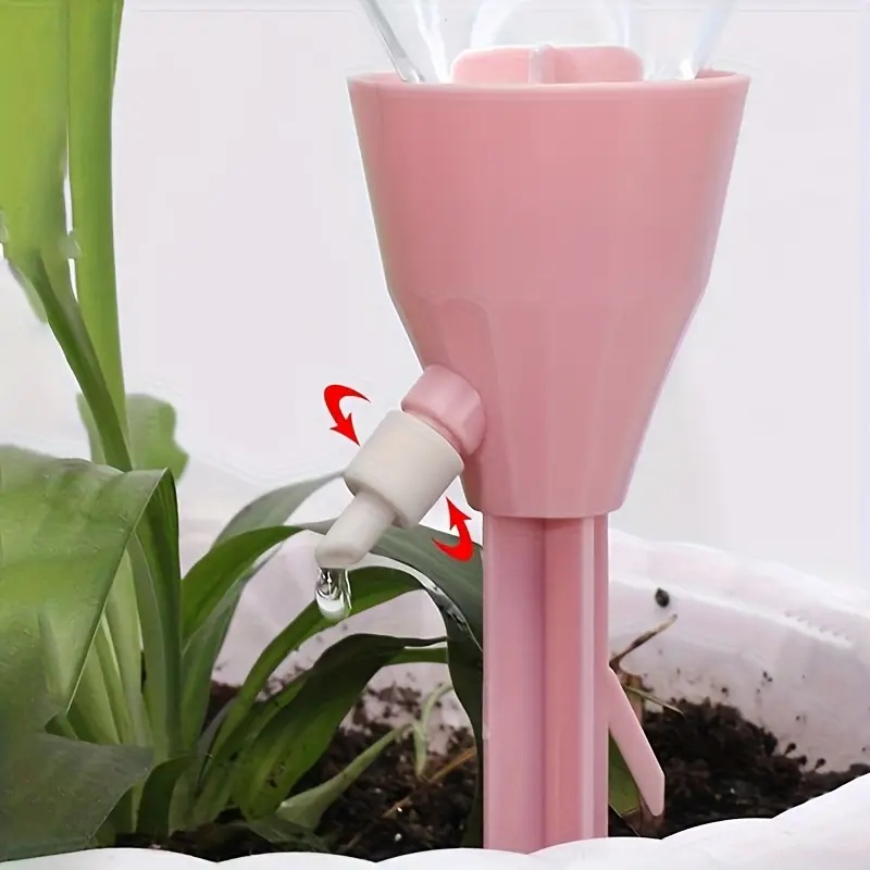 20pcs Auto Drip Irrigation Kit - Urban Farming System recension och pris
