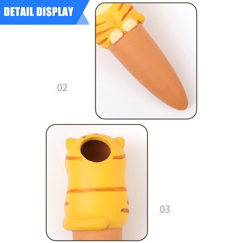 4pcs/set Relaxdays Clay Cone W - Urban Farming System recension och pris