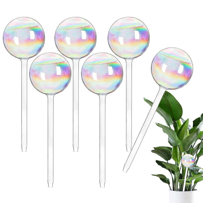 Automatic Plant Watering Bulbs - Urban Farming System recension och pris