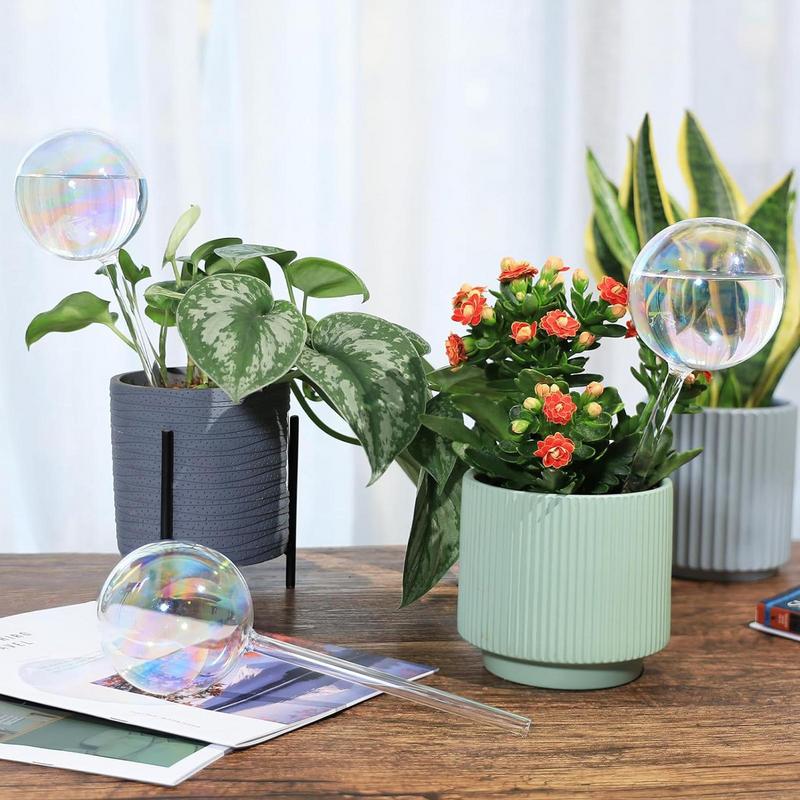 Automatic Plant Watering Bulbs - Urban Farming System recension och pris