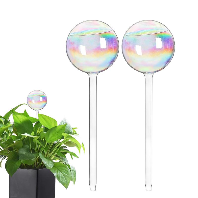 Automatic Plant Watering Bulbs - Urban Farming System recension och pris