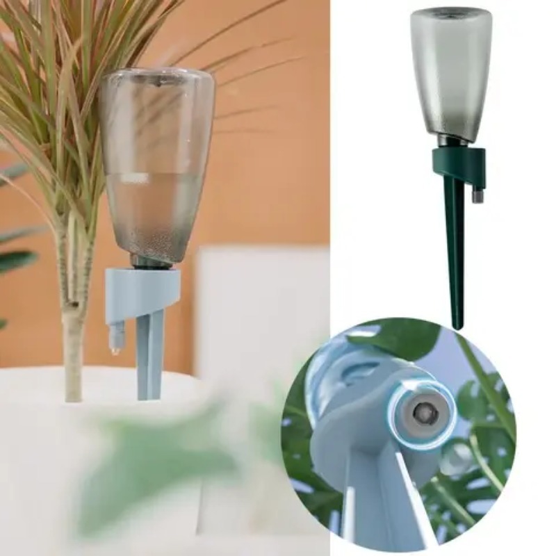 Adjustable Plant Self Watering - Urban Farming System recension och pris