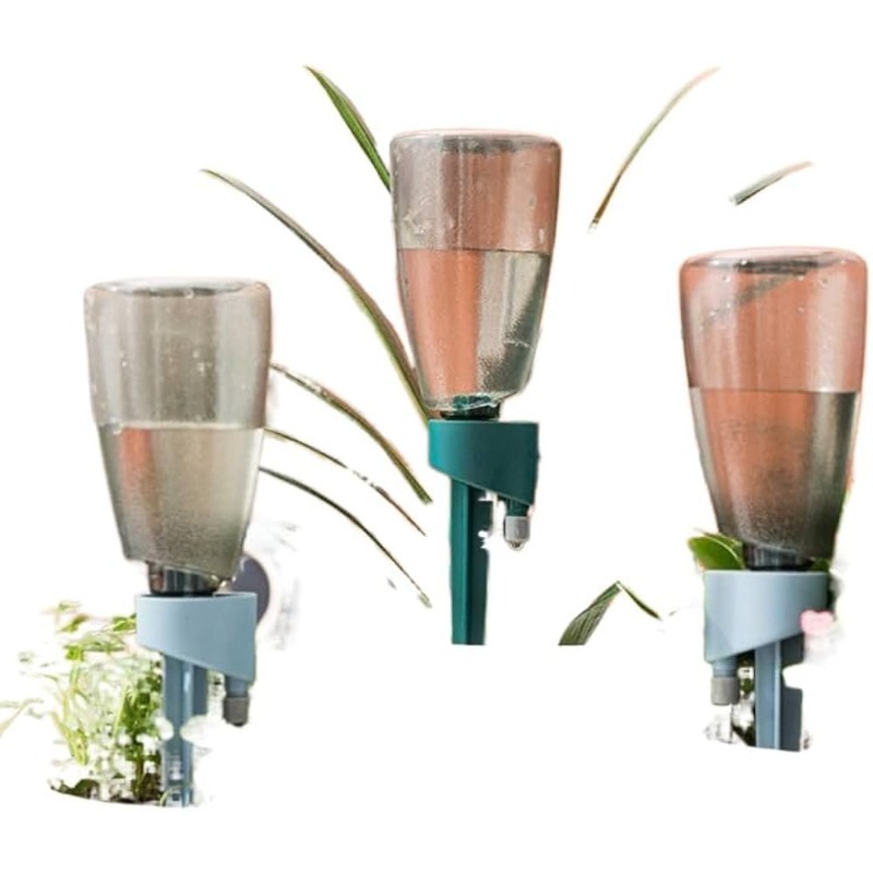Adjustable Plant Self Watering - Urban Farming System recension och pris
