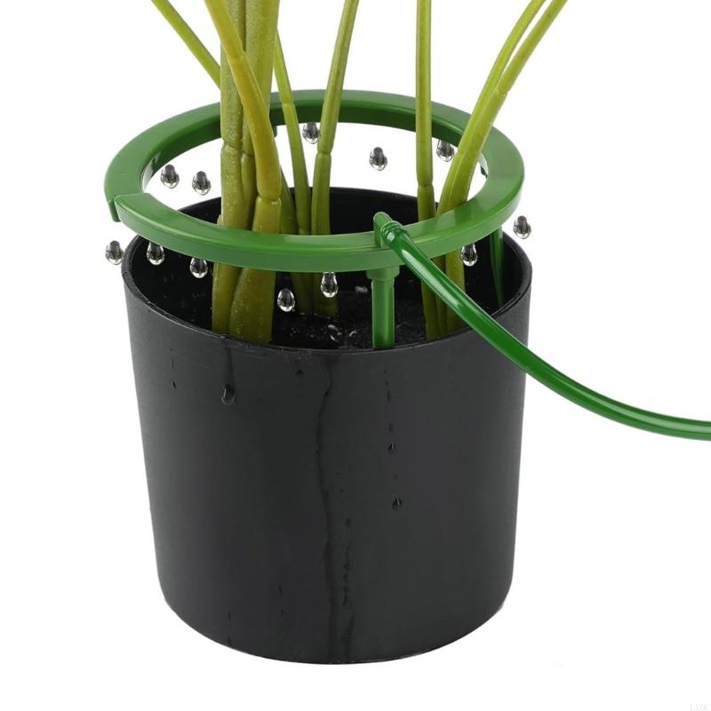 LX0C Drip Irrigation Set for H - Urban Farming System recension och pris
